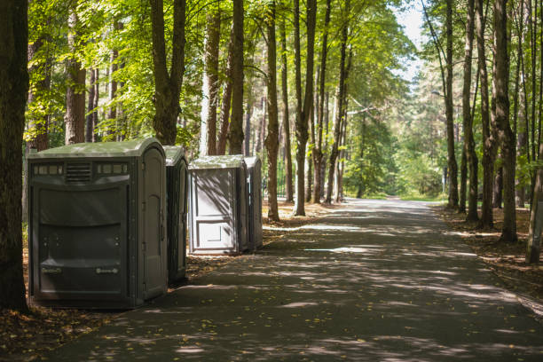 Portable Toilet Options We Offer in Golden Valley, MN